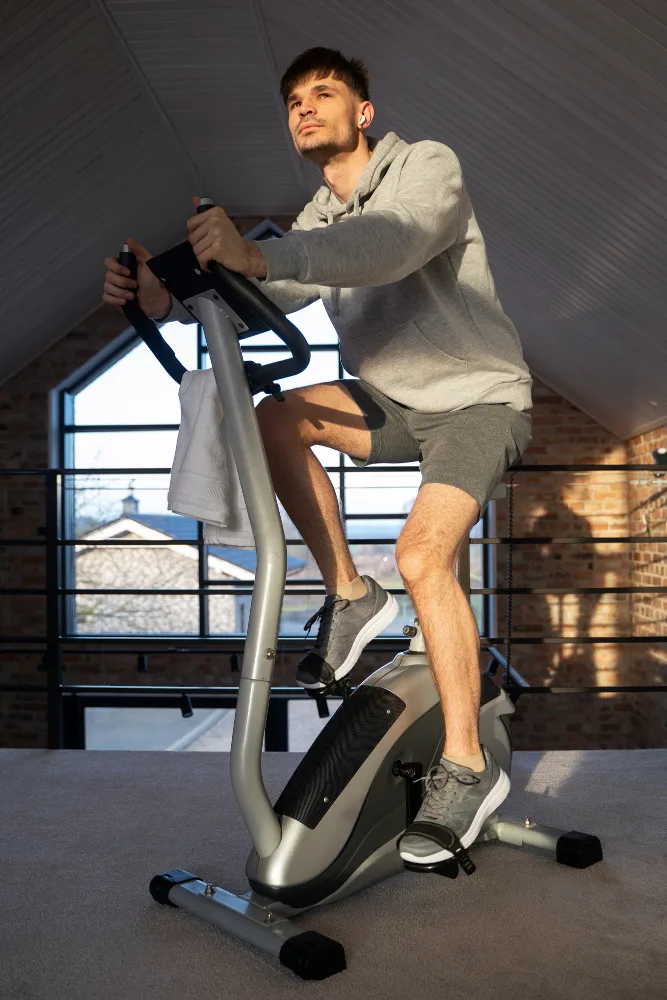 Group Cardio Classes - 乐鱼app2