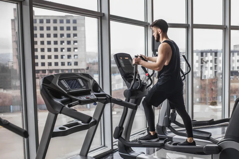 Why Cardio Training? - 乐鱼app2